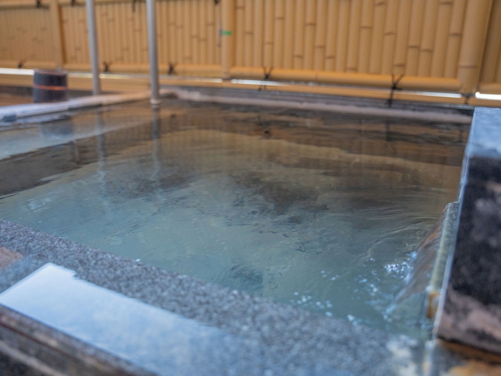満天の宿 岐阜