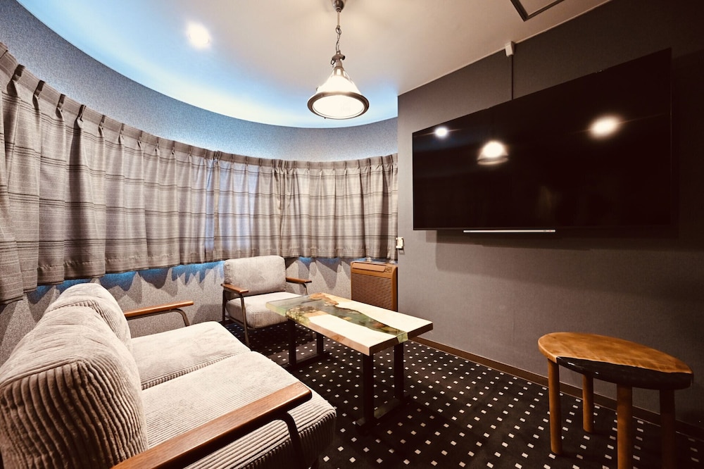 HOTEL THE TEXTILE 岐阜