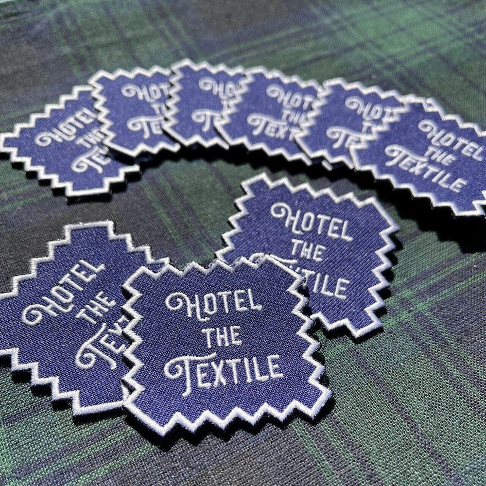 HOTEL THE TEXTILE 岐阜