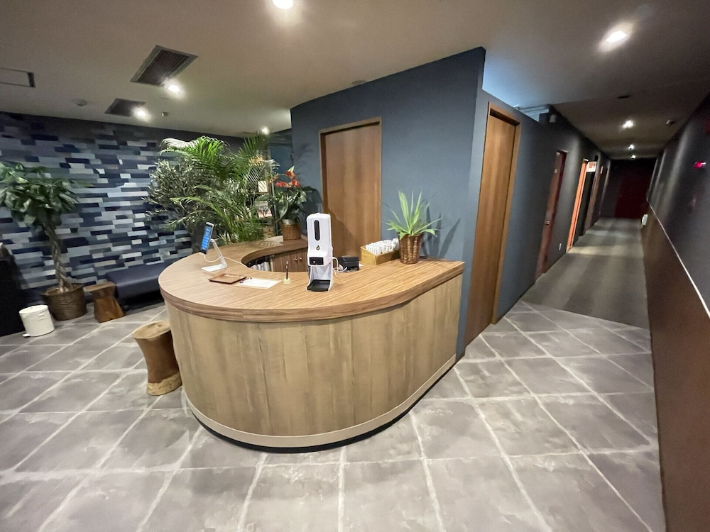 HOTEL THE TEXTILE 岐阜