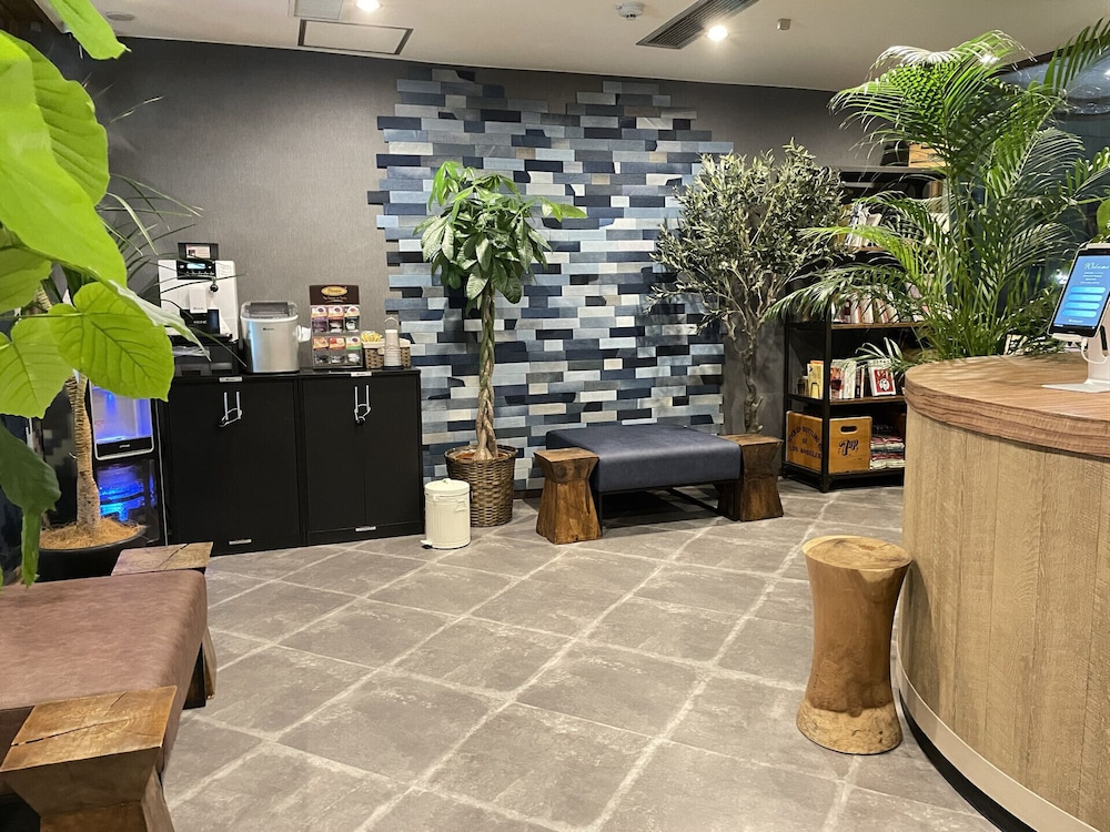 HOTEL THE TEXTILE 岐阜