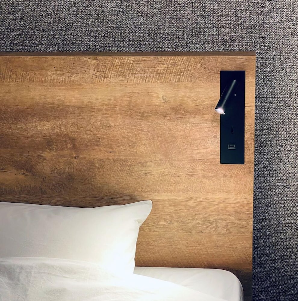 HOTEL THE TEXTILE 岐阜