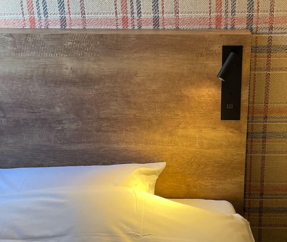 HOTEL THE TEXTILE 岐阜