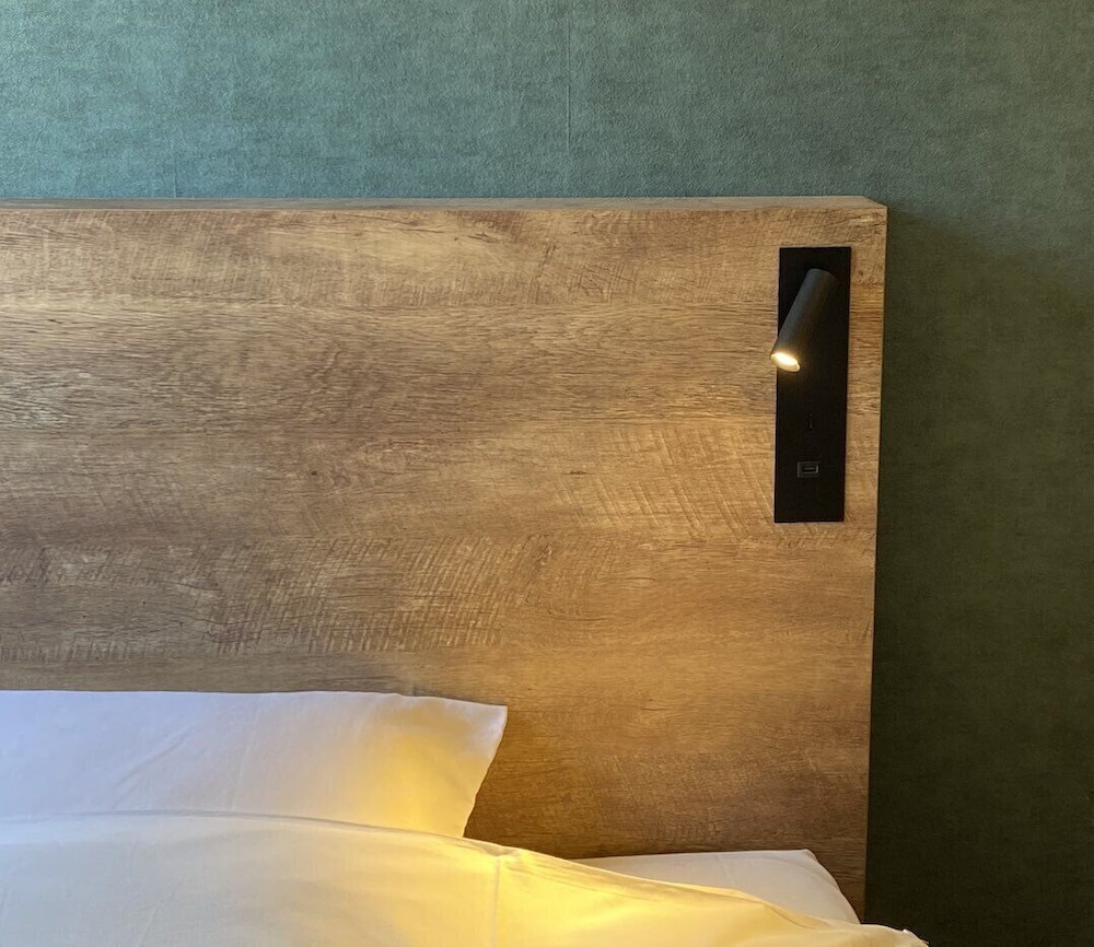 HOTEL THE TEXTILE 岐阜