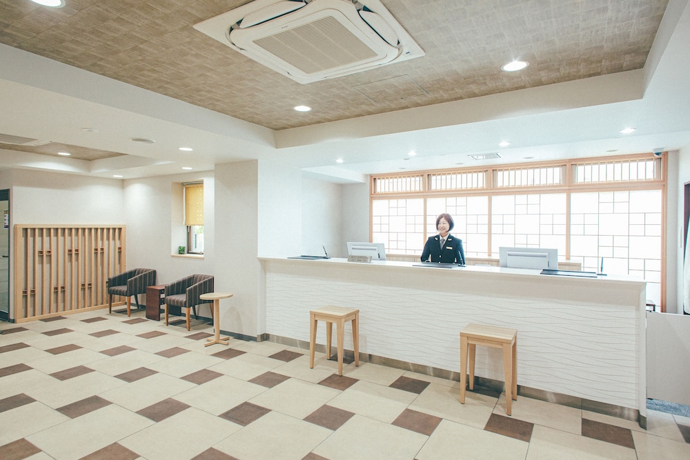 くれたけイン プレミアム大垣駅前 岐阜
