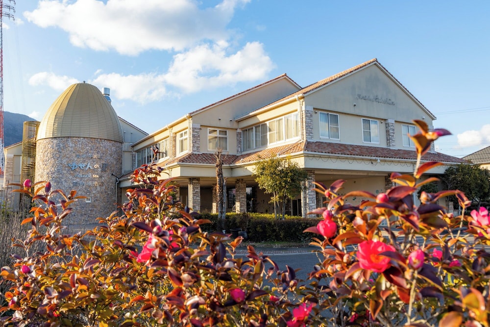 ホテルなでしこ 岐阜