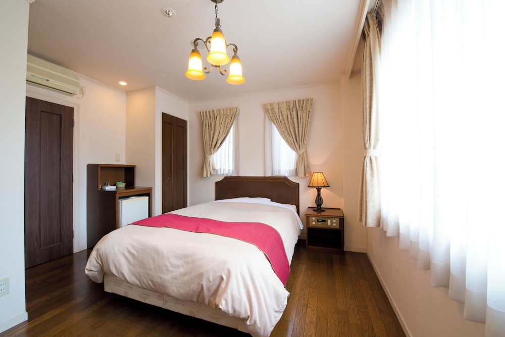 ホテルなでしこ 岐阜