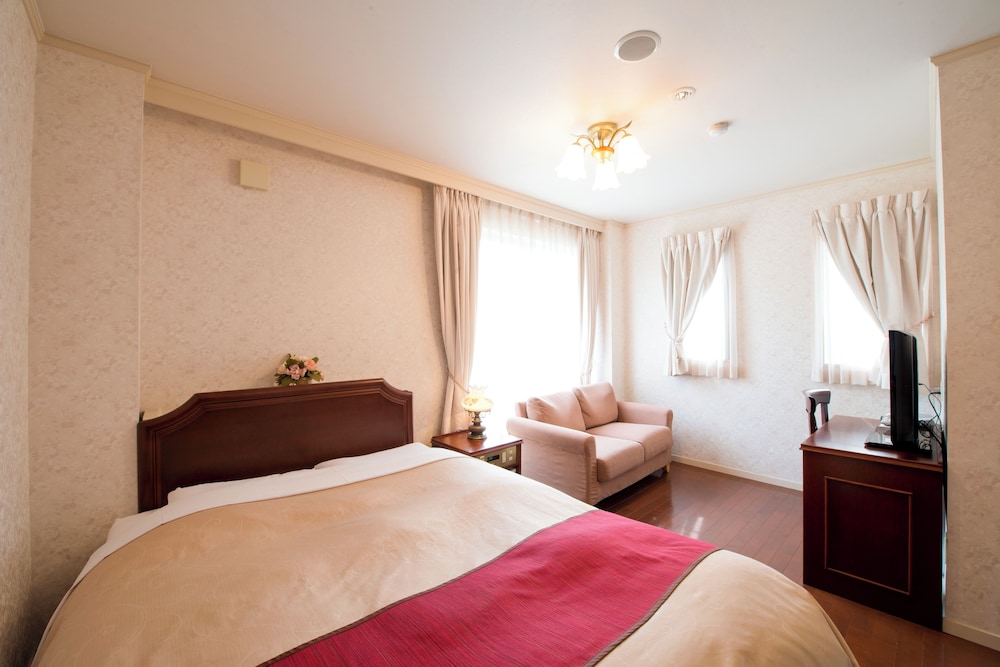 ホテルなでしこ 岐阜