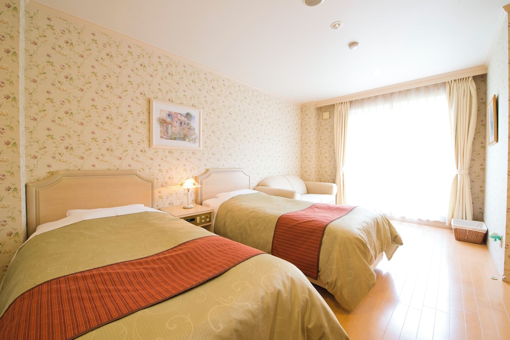 ホテルなでしこ 岐阜