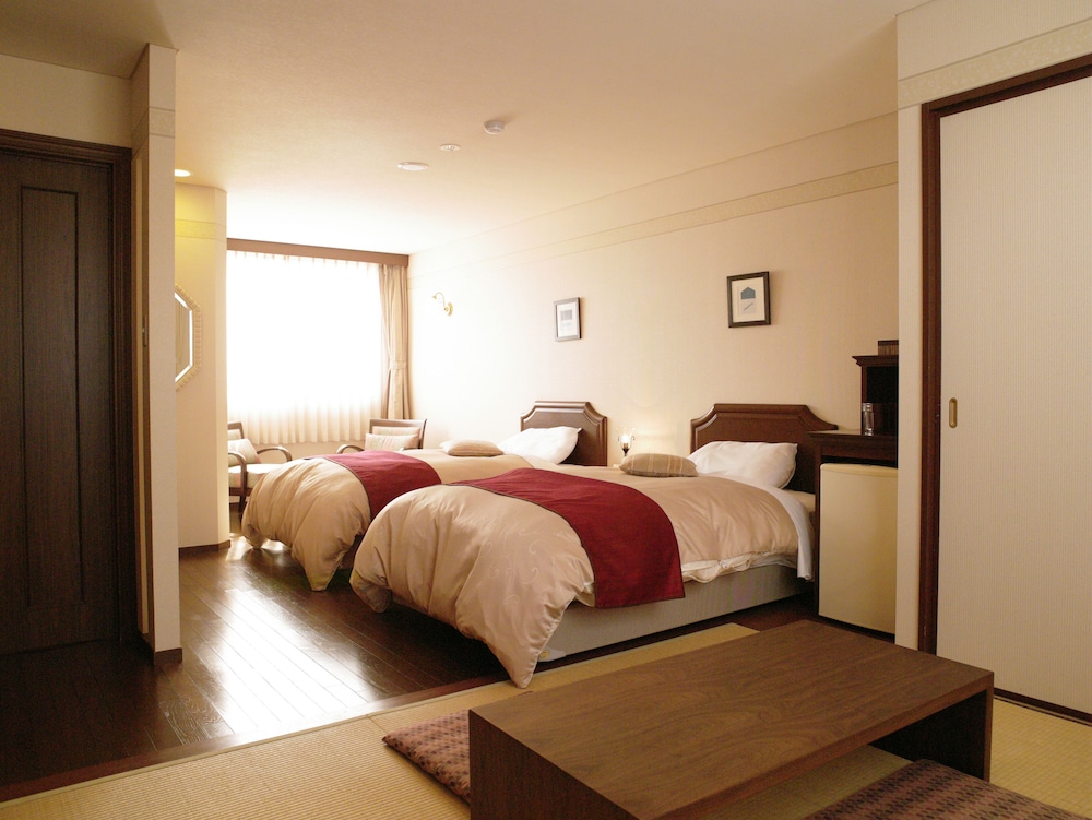 ホテルなでしこ 岐阜