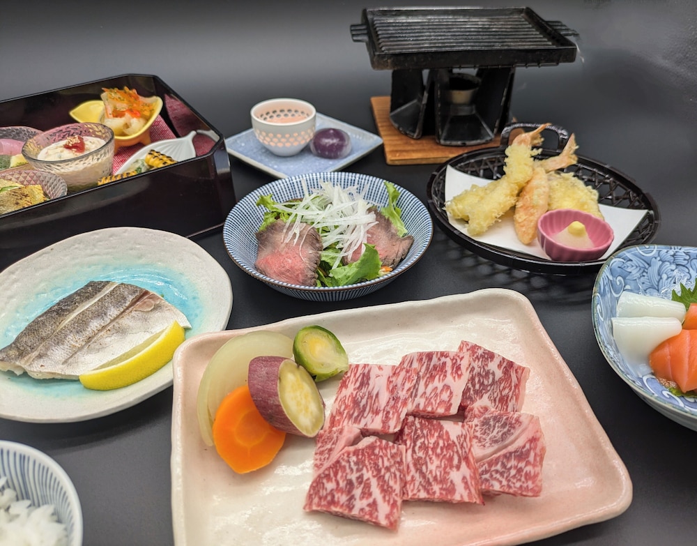 ホテルなでしこ 岐阜