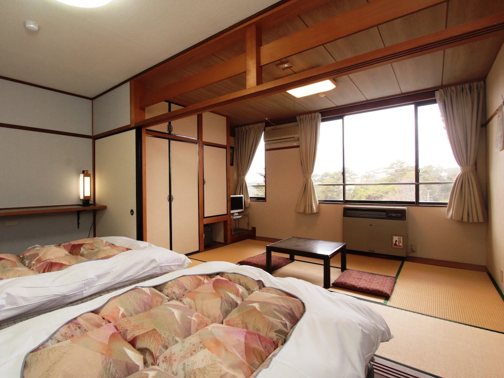 国民宿舎 恵那山荘 岐阜