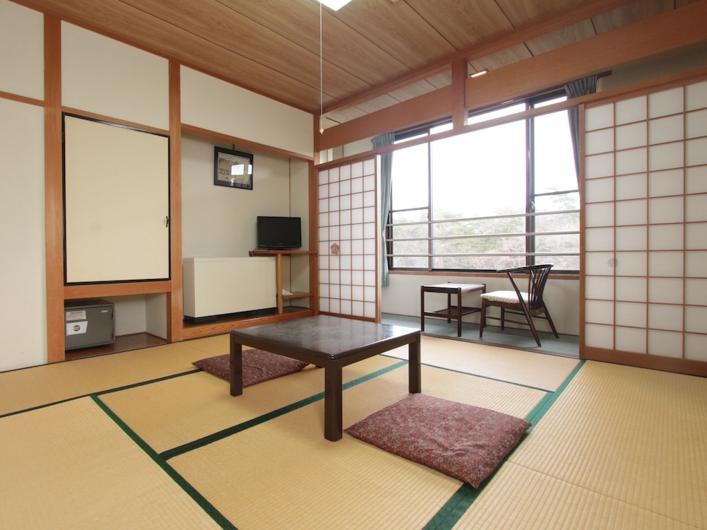 国民宿舎 恵那山荘 岐阜