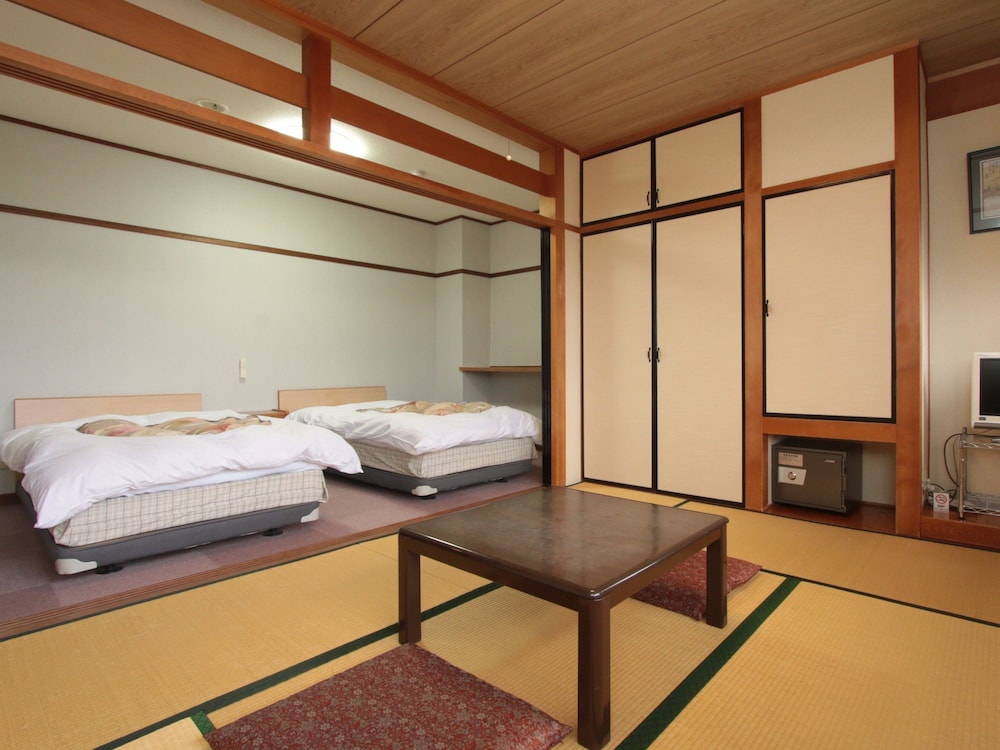 国民宿舎 恵那山荘 岐阜