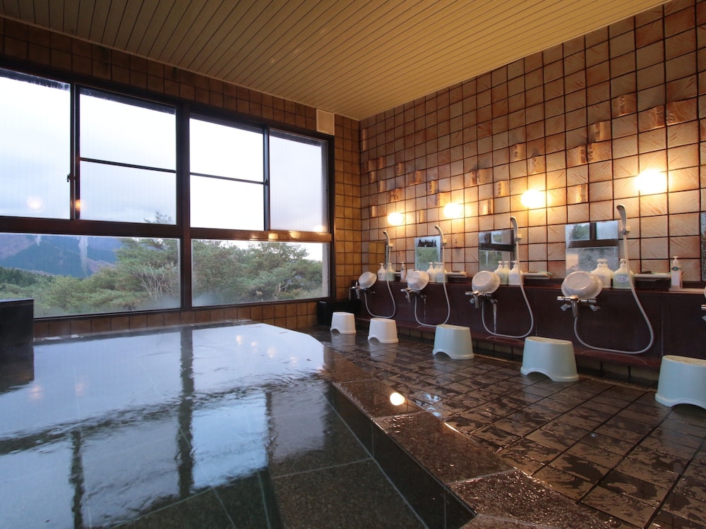 国民宿舎 恵那山荘 岐阜