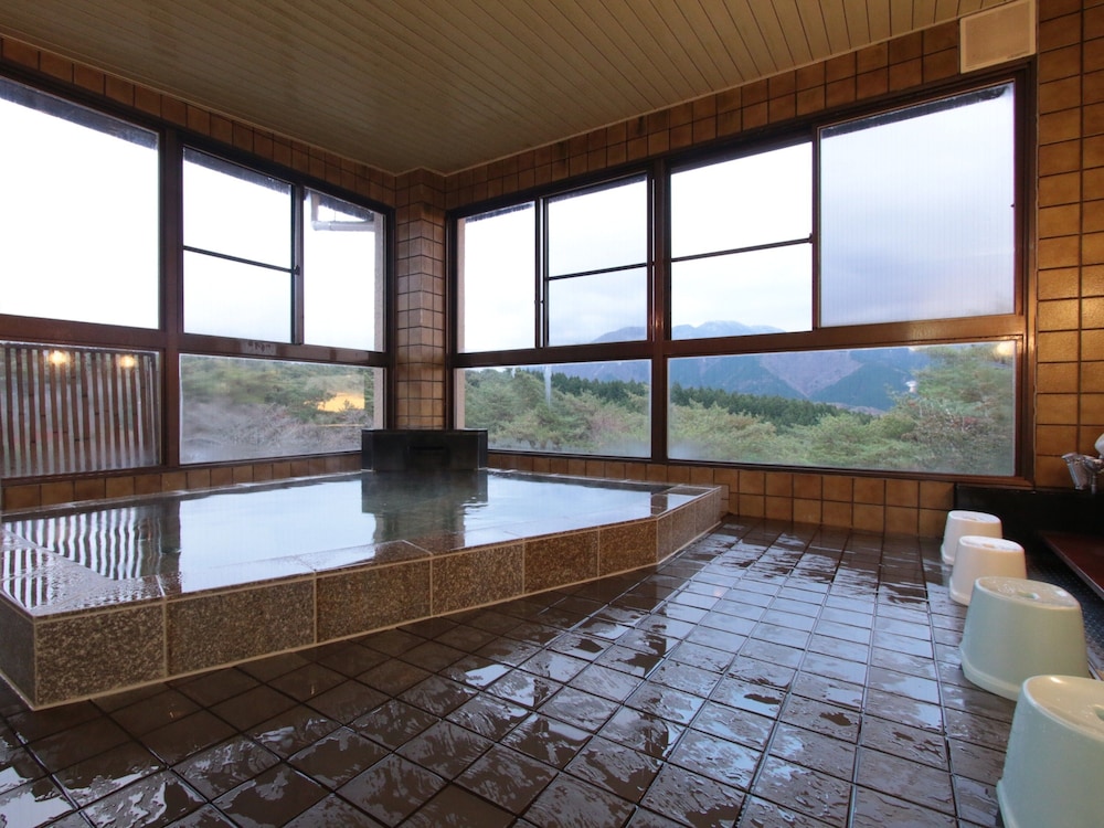 国民宿舎 恵那山荘 岐阜