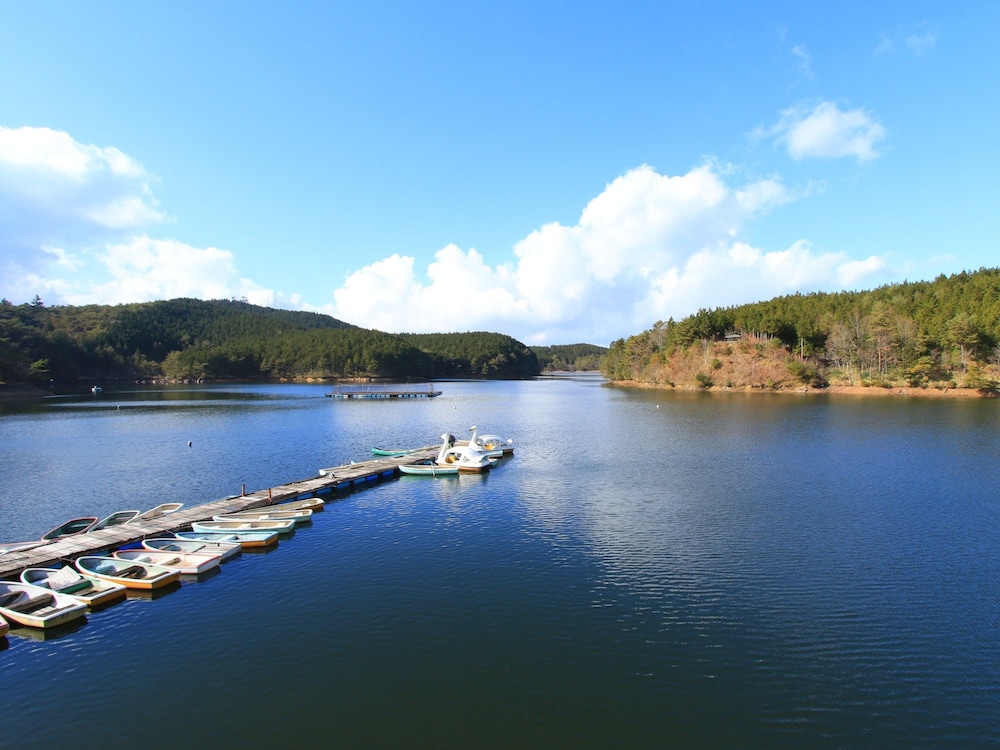 国民宿舎 恵那山荘 岐阜