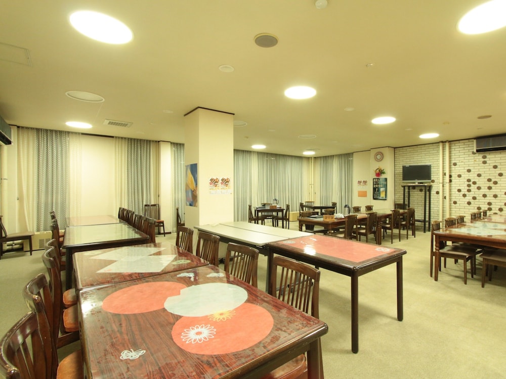 国民宿舎 恵那山荘 岐阜