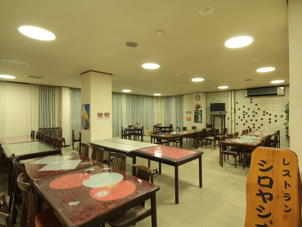 国民宿舎 恵那山荘 岐阜