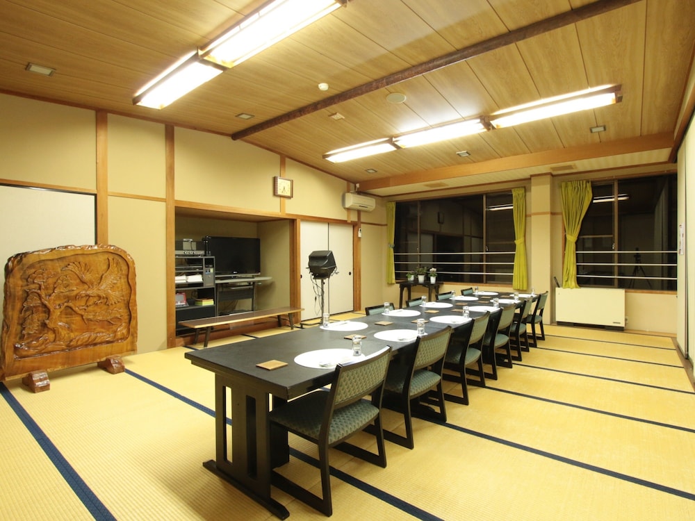 国民宿舎 恵那山荘 岐阜