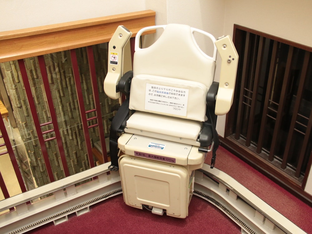 国民宿舎 恵那山荘 岐阜