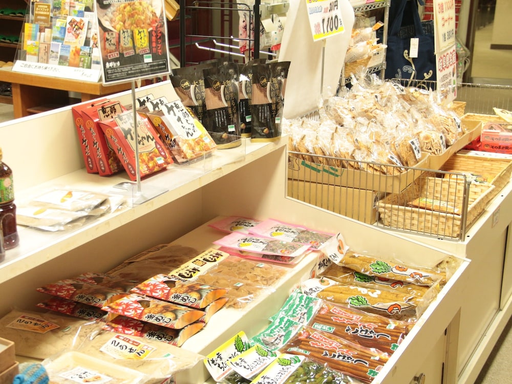 国民宿舎 恵那山荘 岐阜