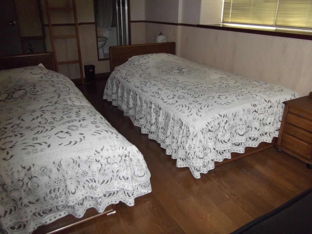 ペンショングリーンレイク 岐阜