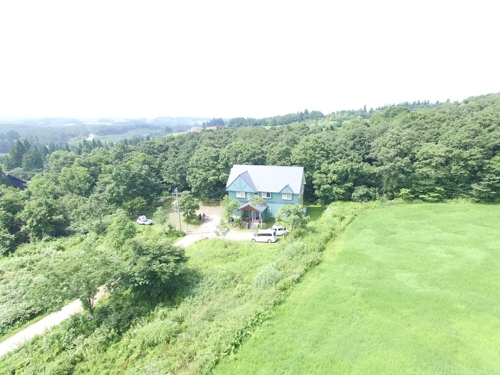 ペンショングリーンレイク 岐阜
