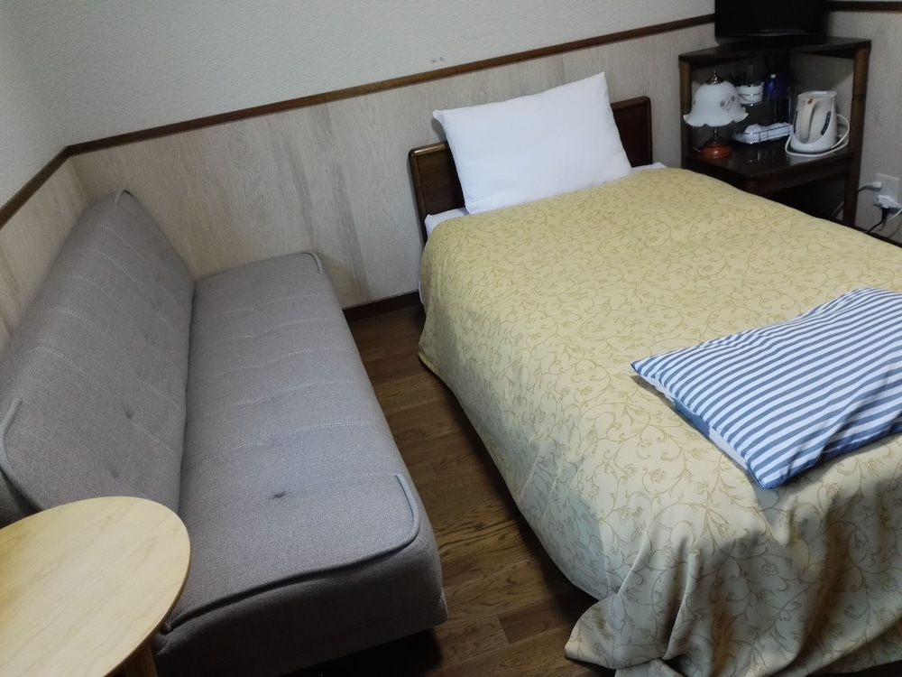 ペンショングリーンレイク 岐阜