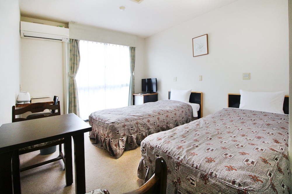 ホテルスポーツパルコ 岐阜