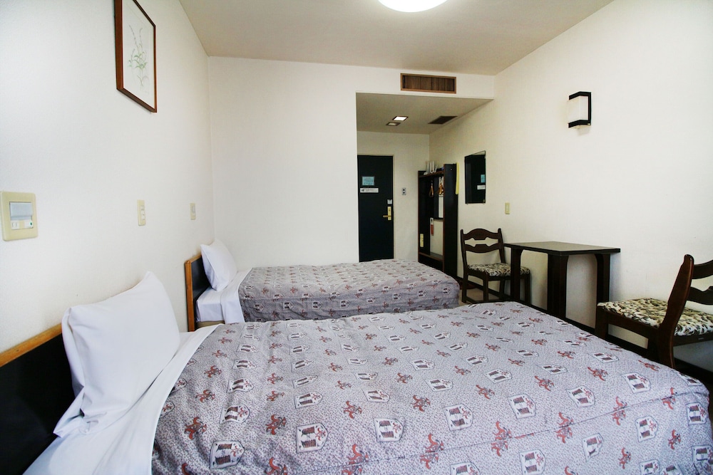 ホテルスポーツパルコ 岐阜