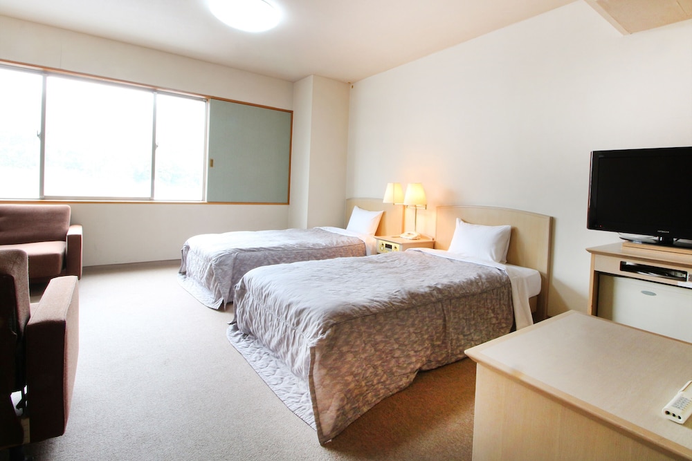 ホテルスポーツパルコ 岐阜