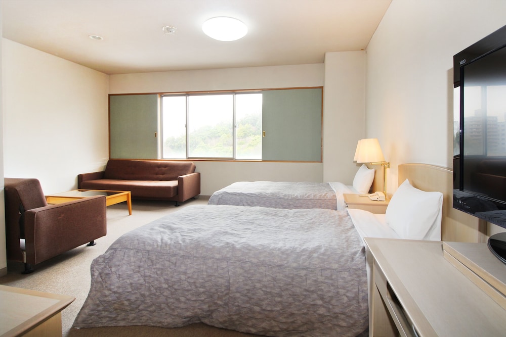 ホテルスポーツパルコ 岐阜