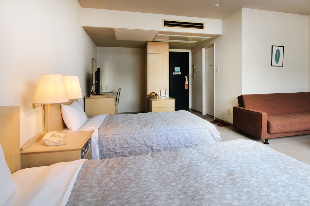 ホテルスポーツパルコ 岐阜