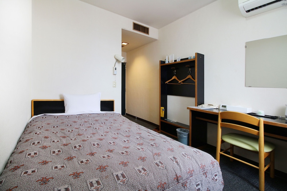 ホテルスポーツパルコ 岐阜