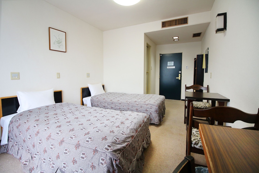 ホテルスポーツパルコ 岐阜