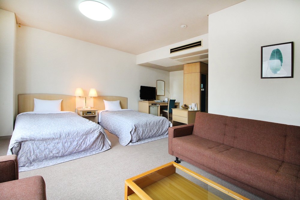 ホテルスポーツパルコ 岐阜