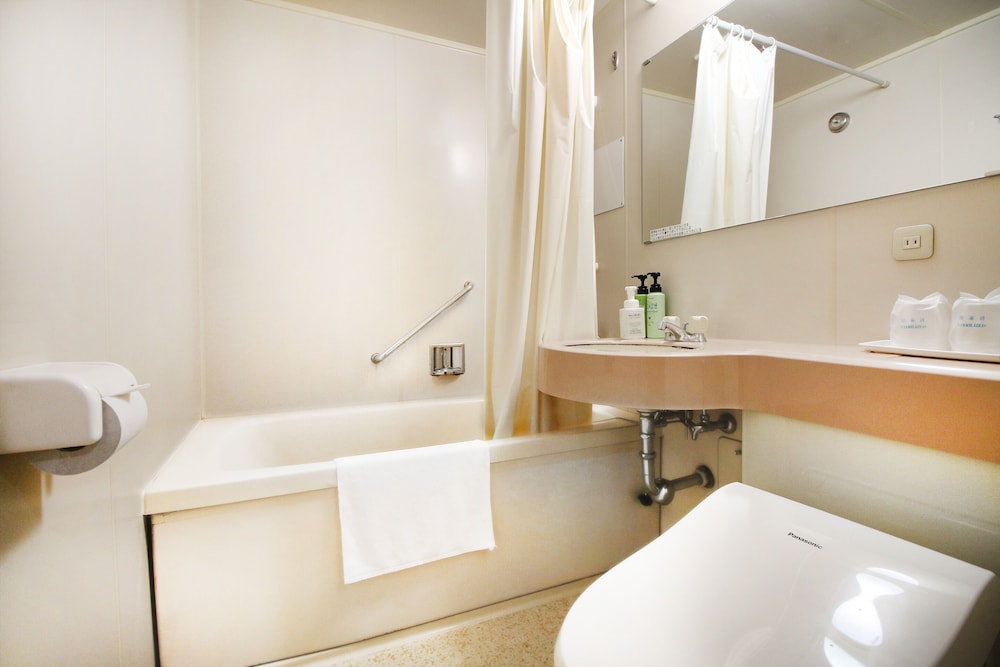 ホテルスポーツパルコ 岐阜