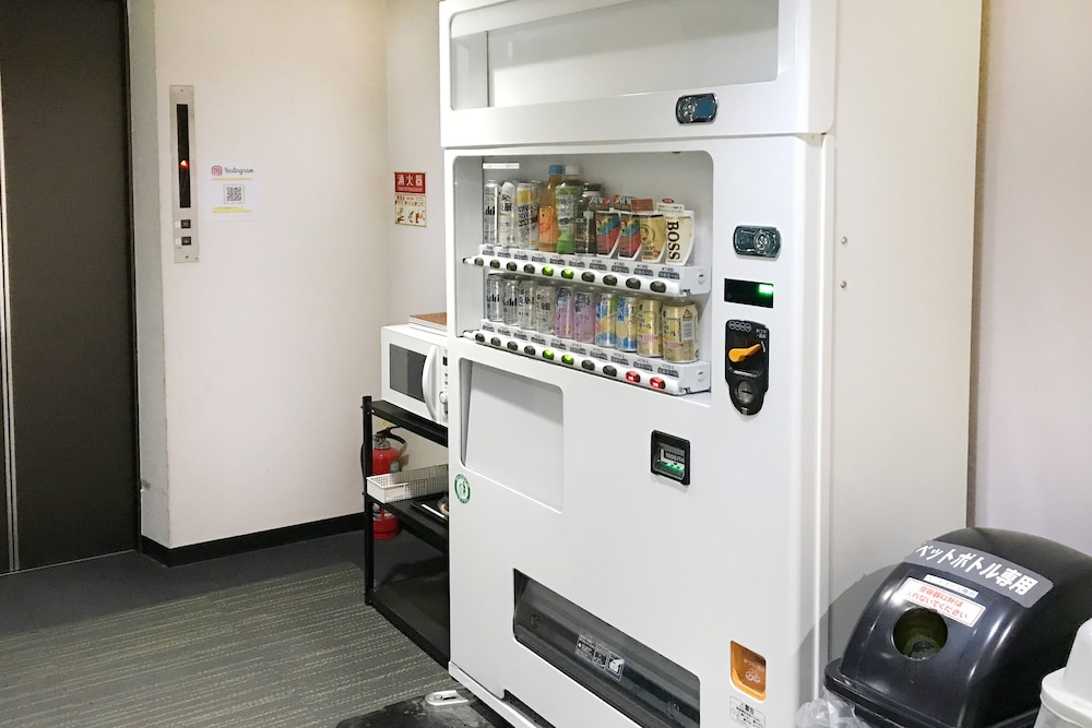 ホテルスポーツパルコ 岐阜