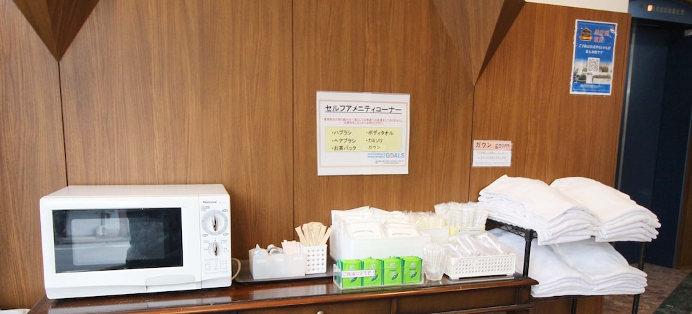 ホテルスポーツパルコ 岐阜