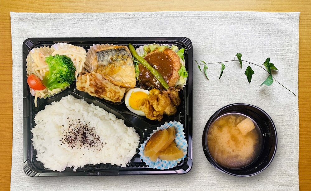 ホテルスポーツパルコ 岐阜