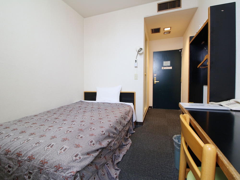 ホテルスポーツパルコ 岐阜