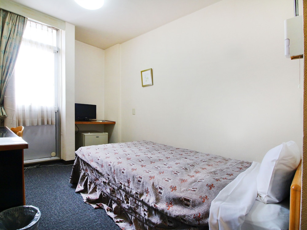 ホテルスポーツパルコ 岐阜