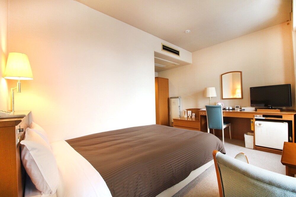 ホテルスポーツパルコ 岐阜