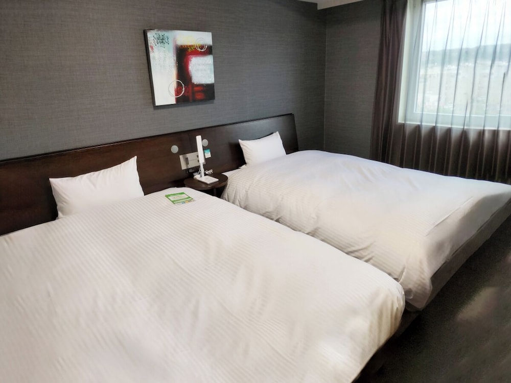 ホテルルートイン恵那 岐阜