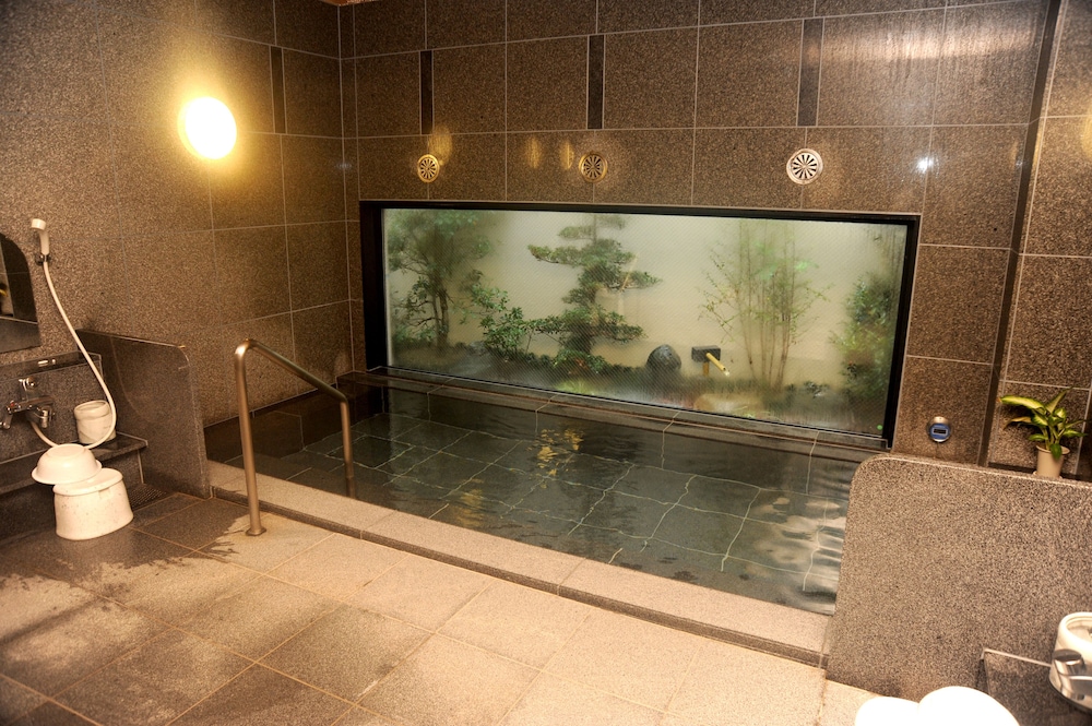 ホテルルートイン恵那 岐阜