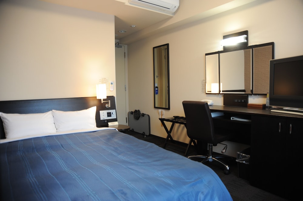 ホテルルートイン恵那 岐阜