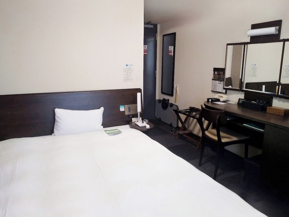 ホテルルートイン恵那 岐阜