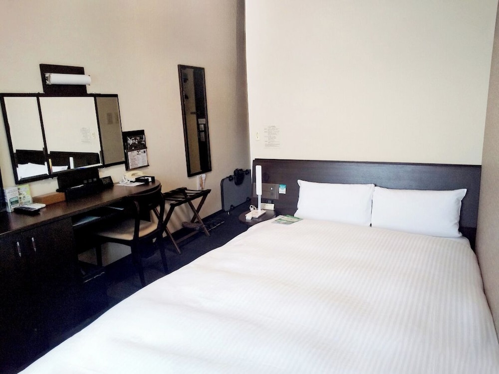 ホテルルートイン恵那 岐阜