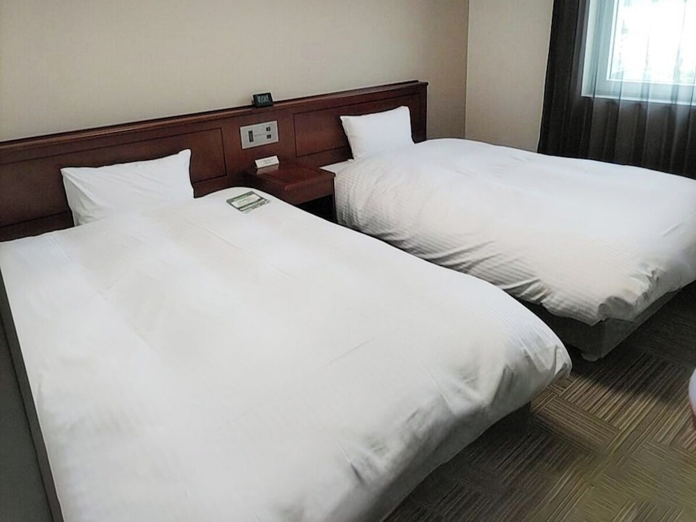 ホテルルートイン恵那 岐阜